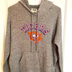 Clemson Tigers Hoodie Small
